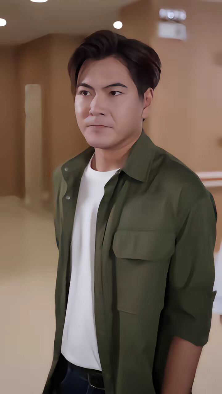 《街头测试，我的女儿你不该惹》剧照