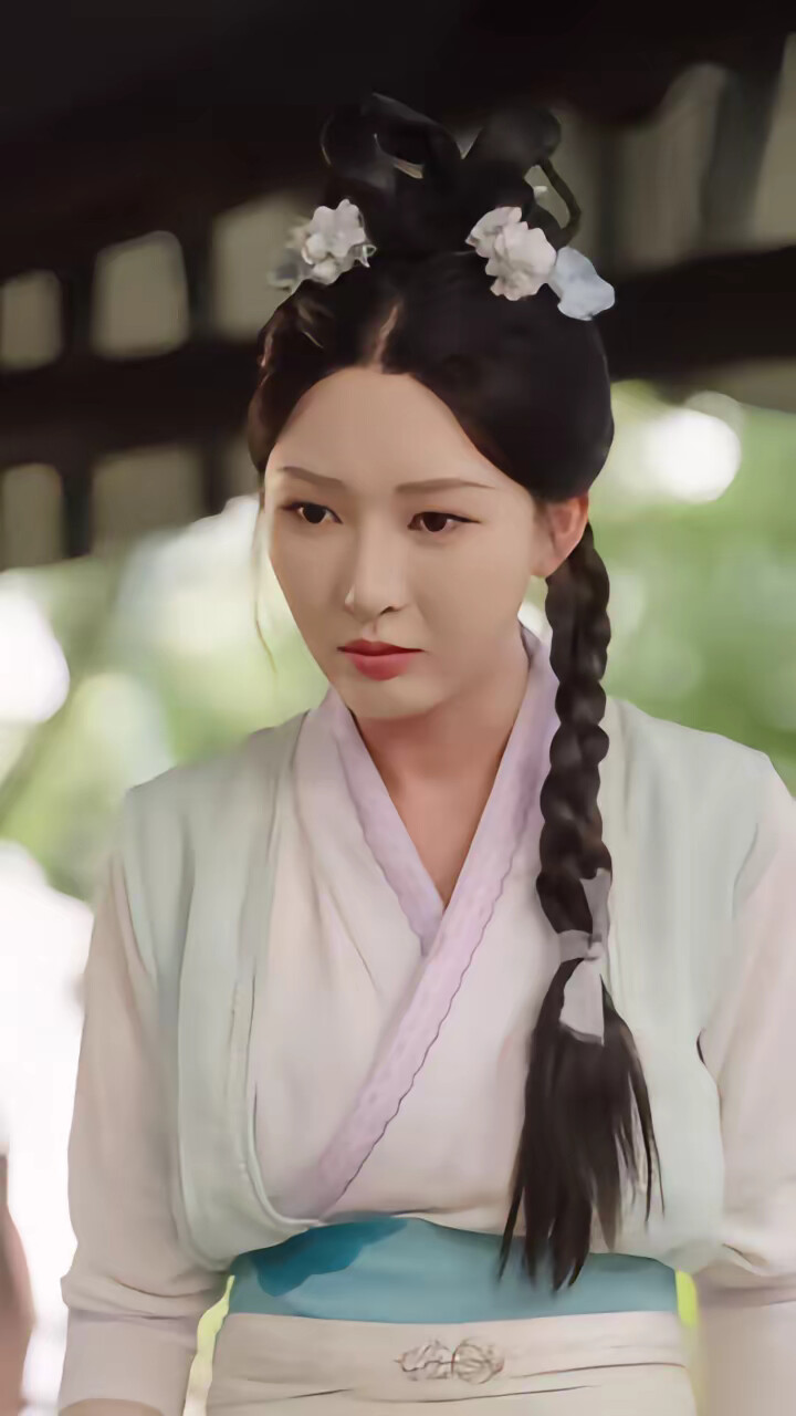 《转世福宝佑娘亲》剧照