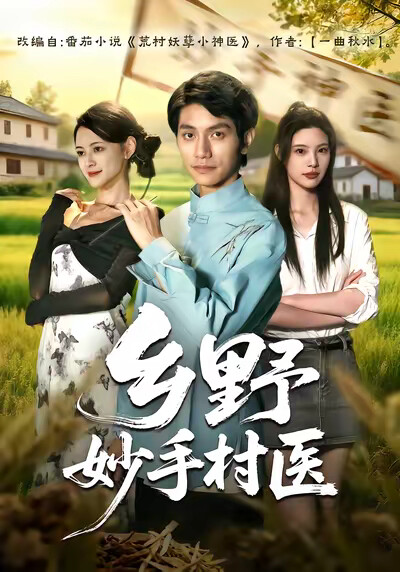 《乡野妙手村医》剧照