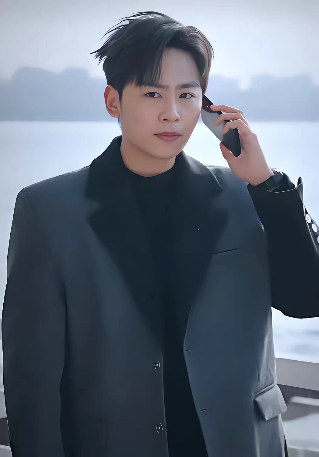 《霸道医仙：从扯下女神玉佩开始》剧照