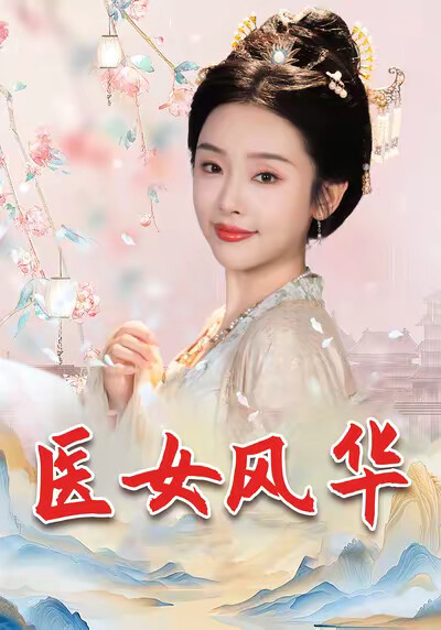 《医女风华》剧照