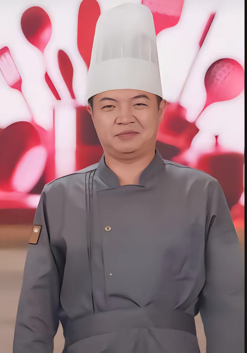 《我家小祖镇四方》剧照