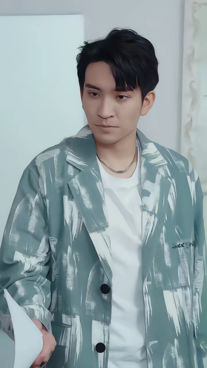 《婚姻的硝烟》剧照