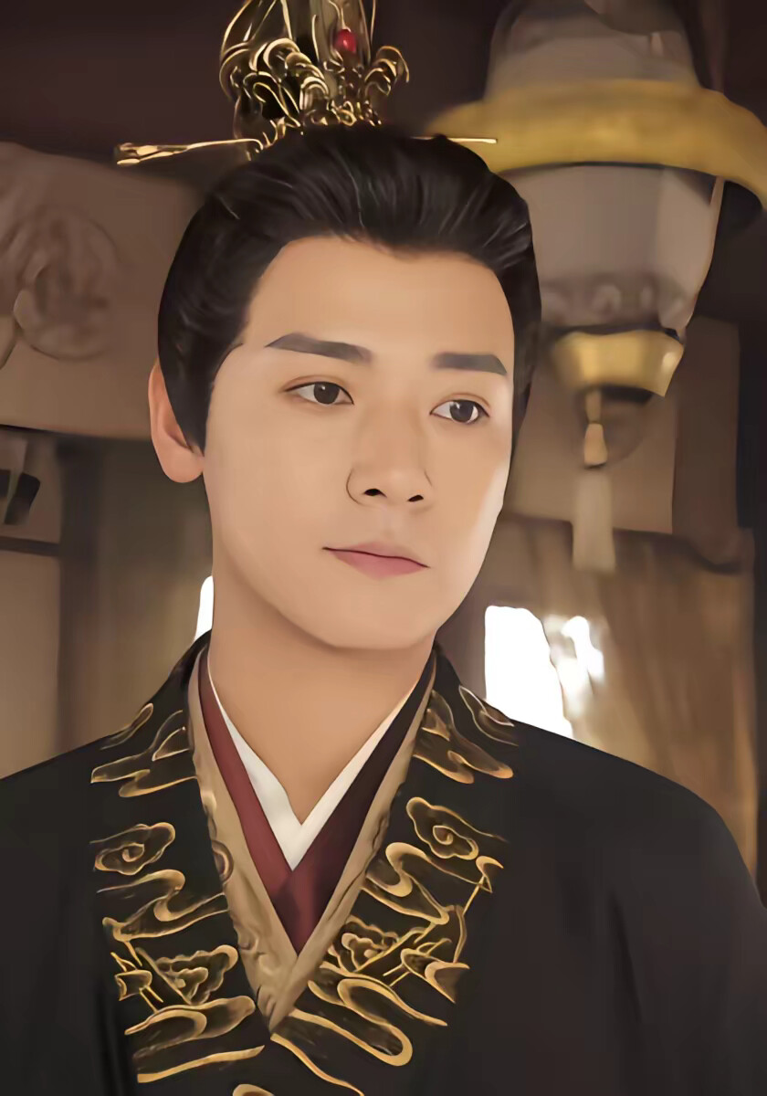 《宫阙相思梦》剧照