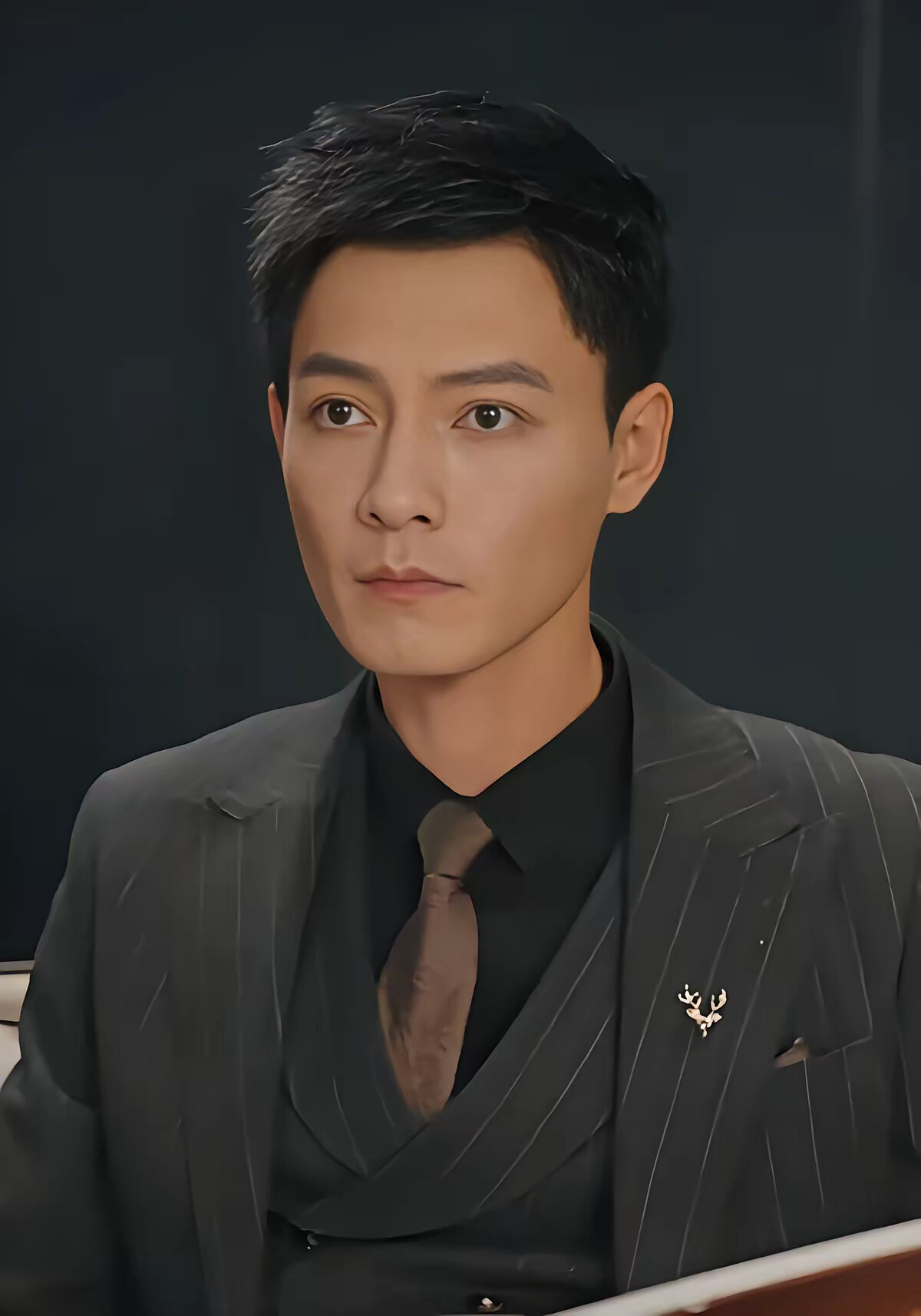 《苏小姐，我只想爱你》剧照