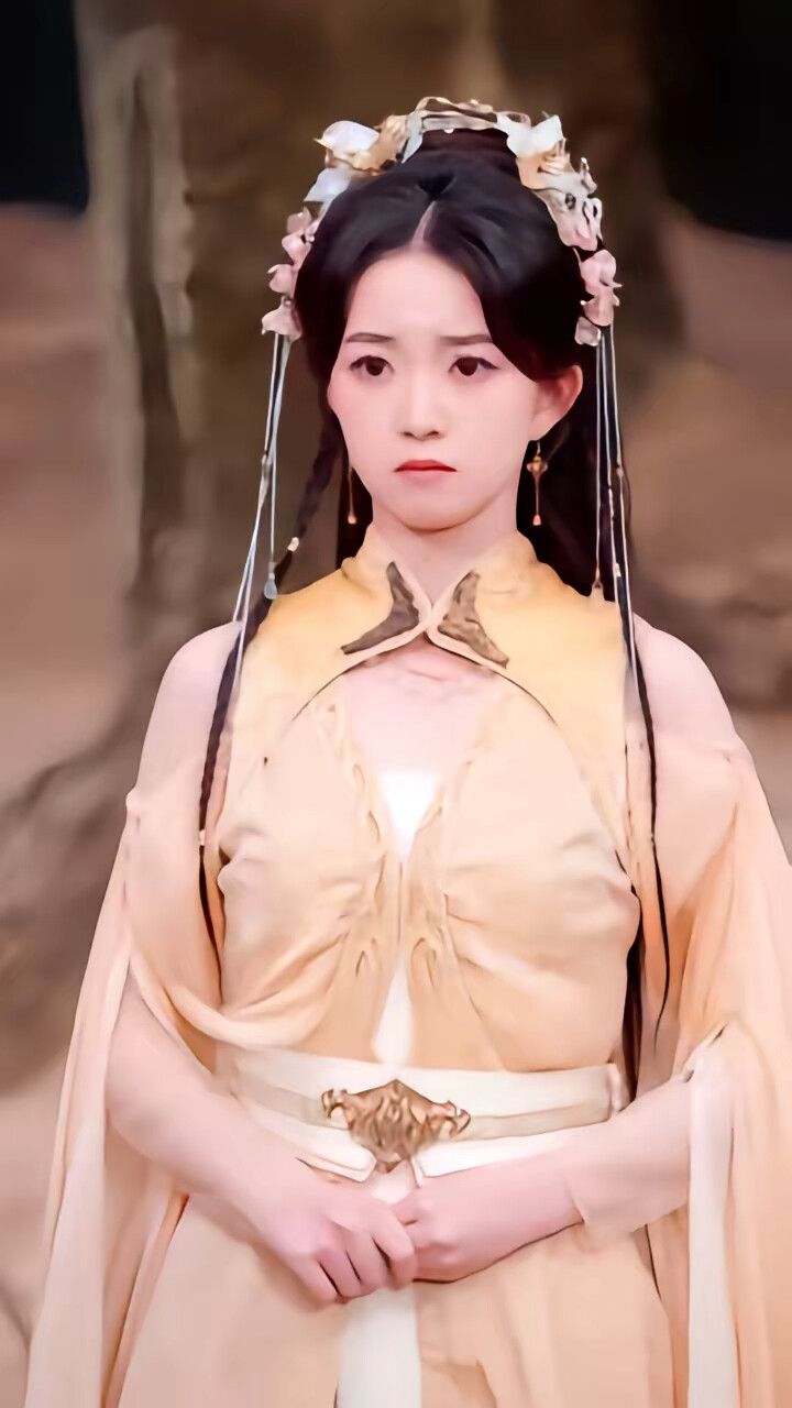 《我的弟弟是天选之子》剧照