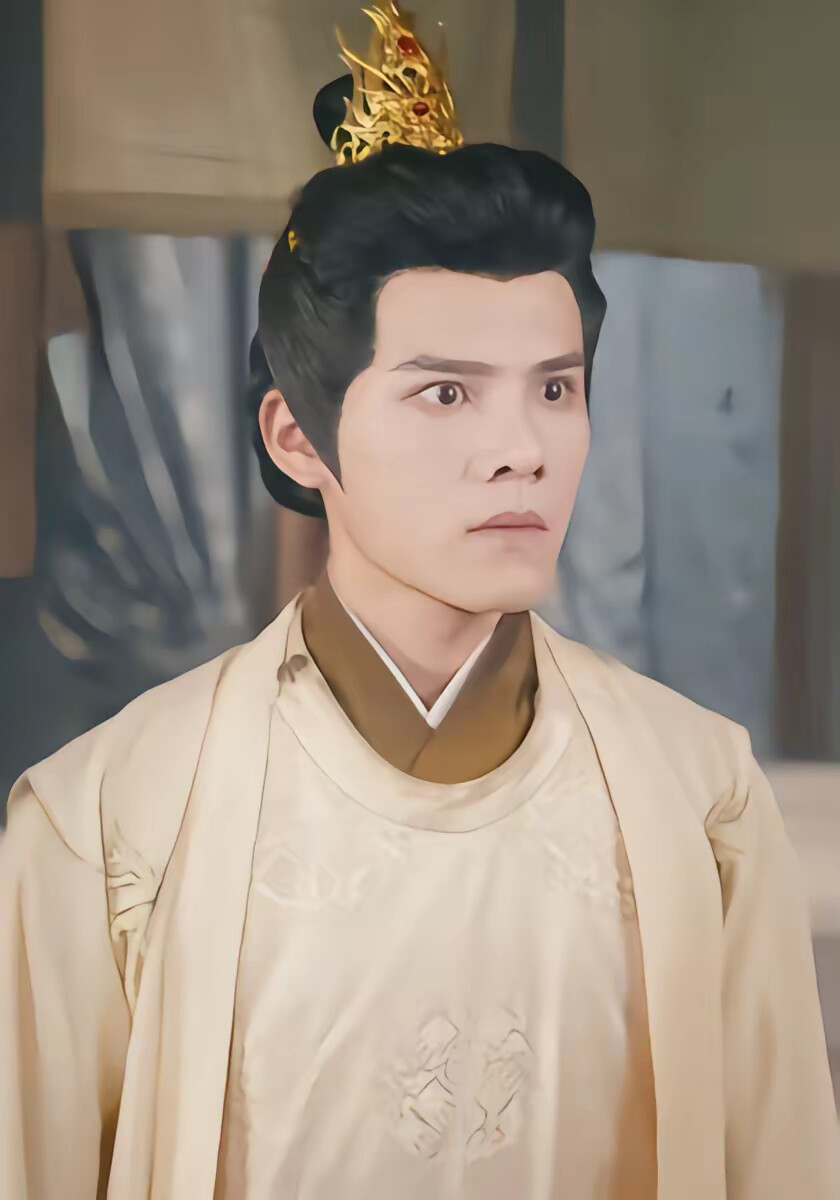 《出征十年回京后，发现女儿换了人》剧照