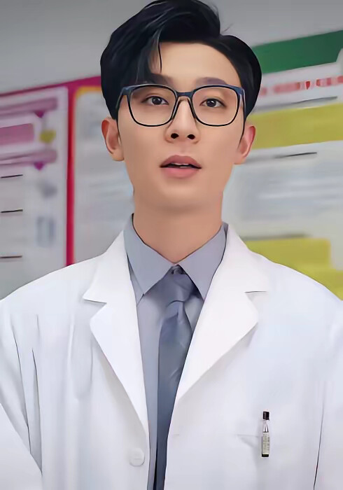 《江小姐归国后美又飒》剧照