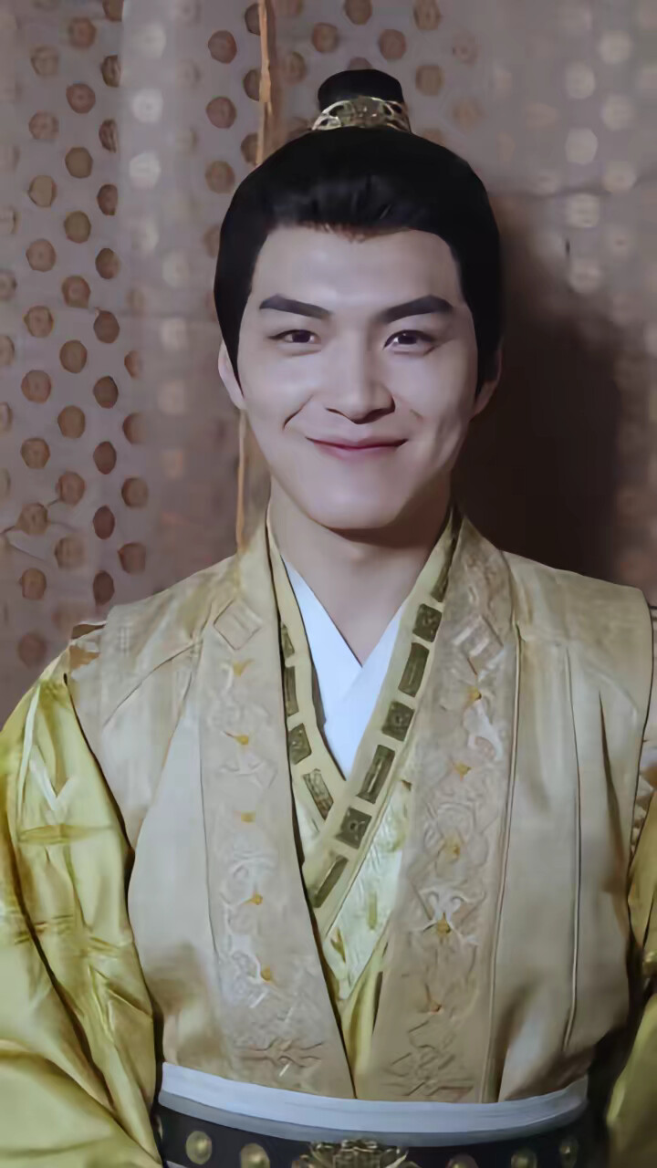 《无敌太子爷》剧照