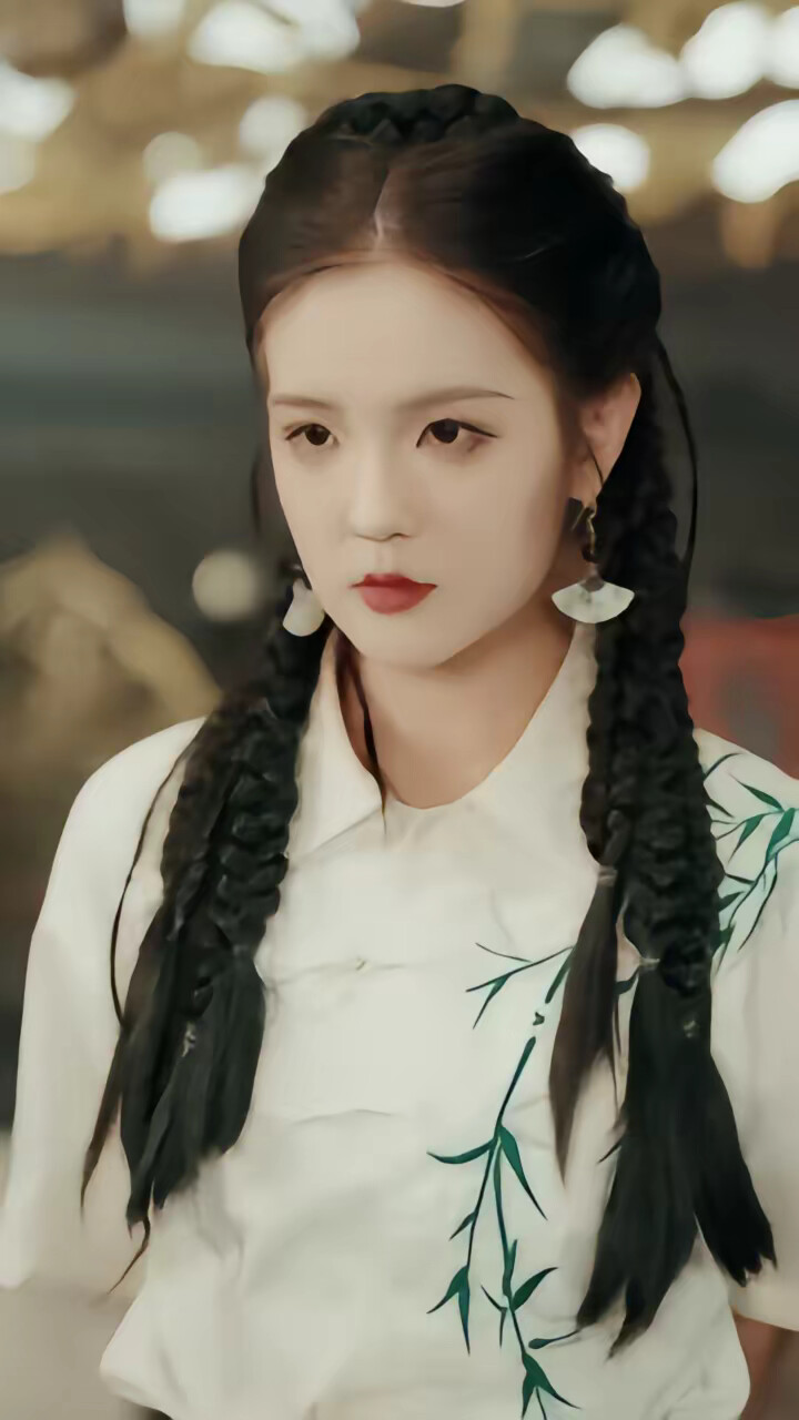 《武魂归来憾乾坤》剧照