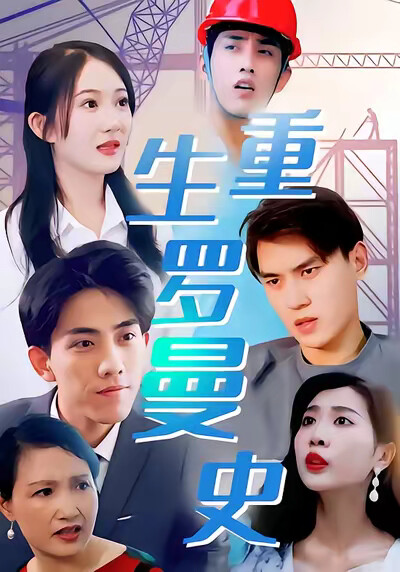 《重生罗曼史》剧照