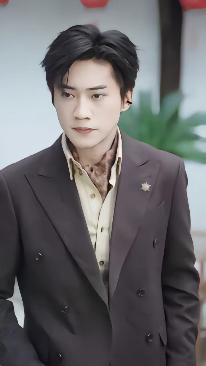 《一念天倾》剧照