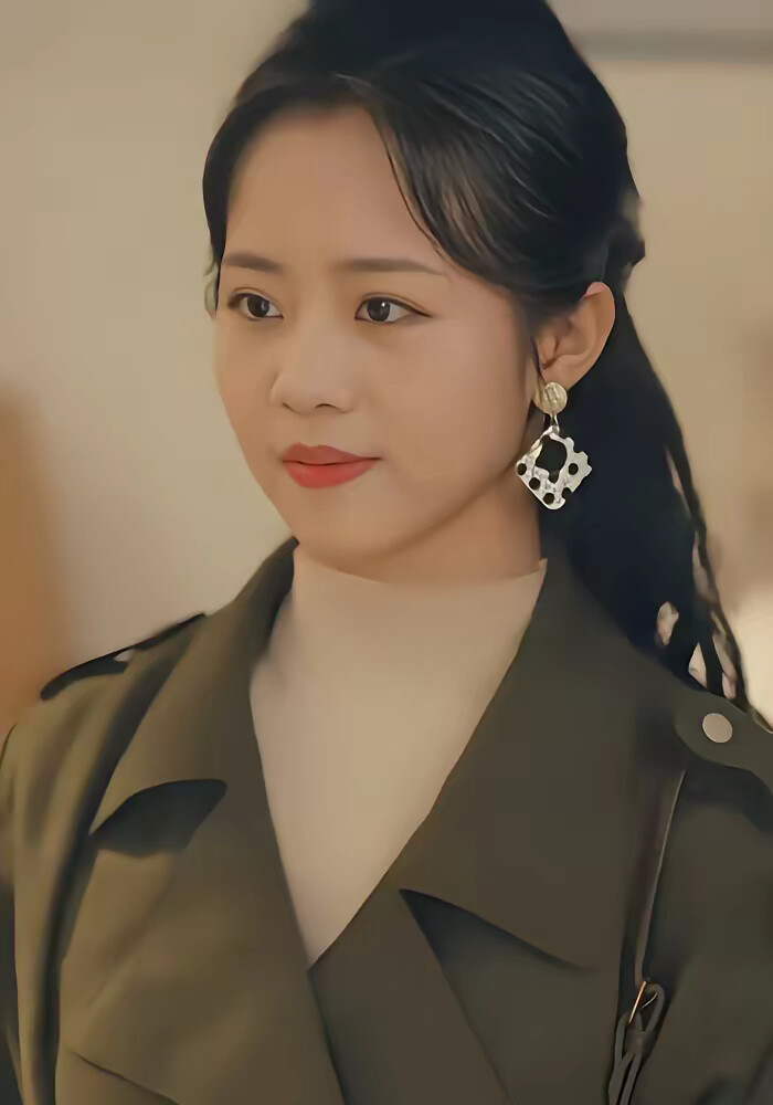 《人在八零，拒绝内耗》剧照