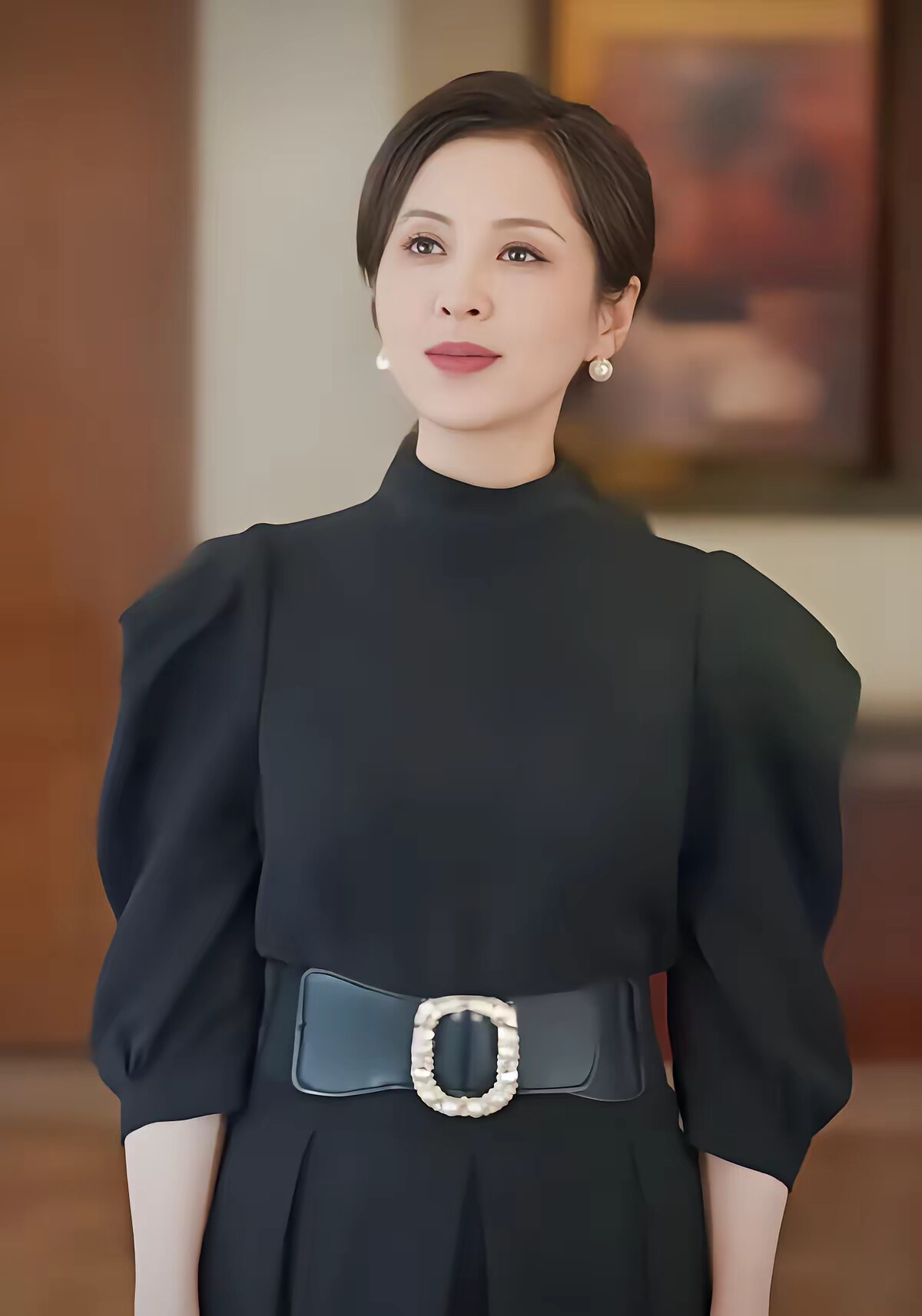 《夫人她套路太深》剧照