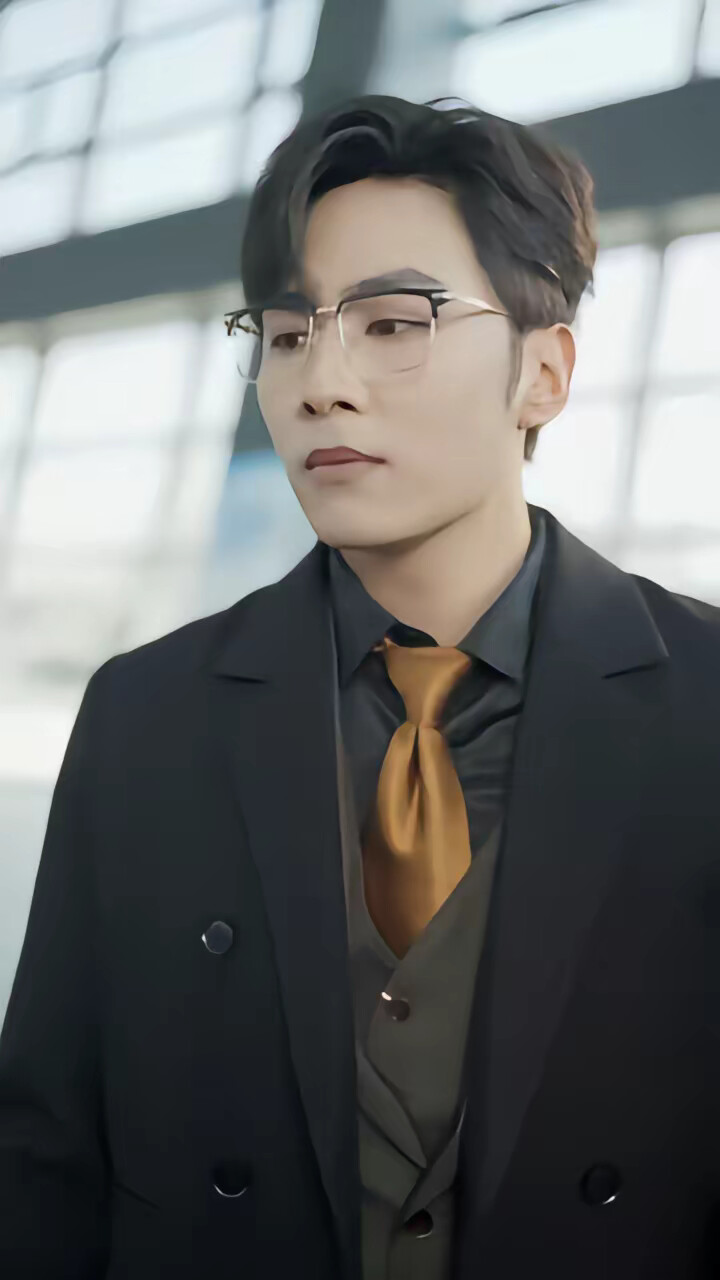 《爱意燃烬，情深成空》剧照