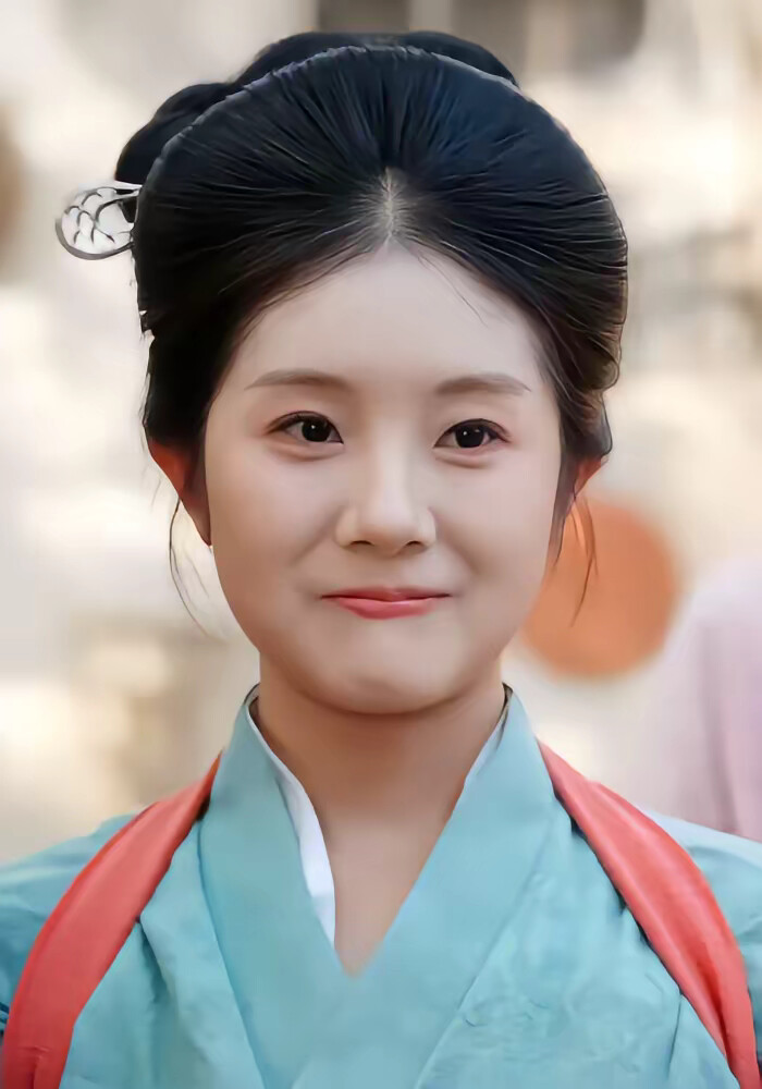 《穿越农女，人在古代事业忙》剧照