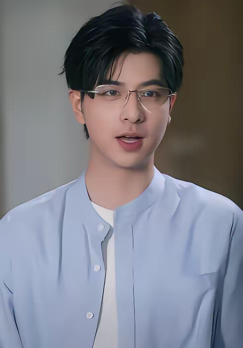 《祈家掌公主驾到，带全家逆天改命》剧照