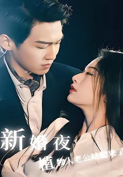 《新婚夜，植物人老公站起来了》剧照