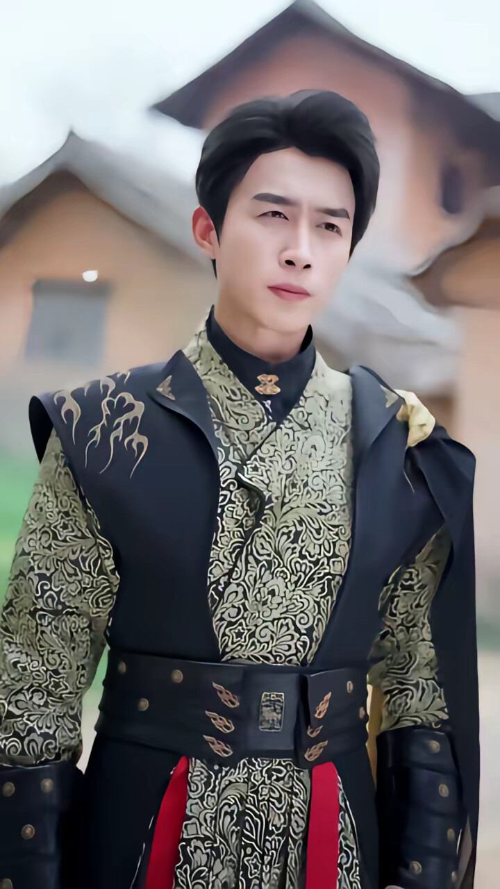 《仙界风云录》剧照