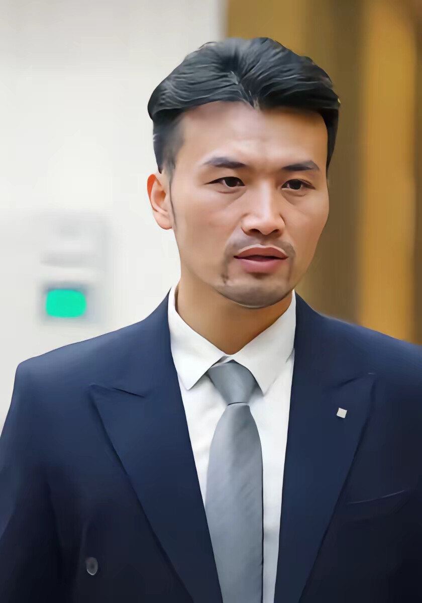 《如果爱有回声》剧照