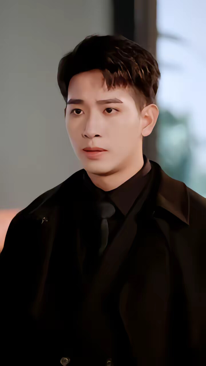 《穿成替身后，她连夜攻读月嫂手册》剧照