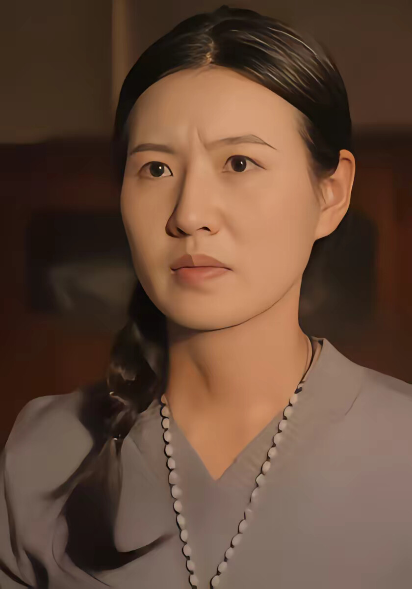 《亲生儿女寒人心》剧照