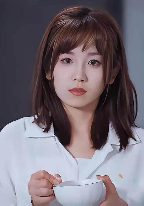 《蓝色契约》剧照