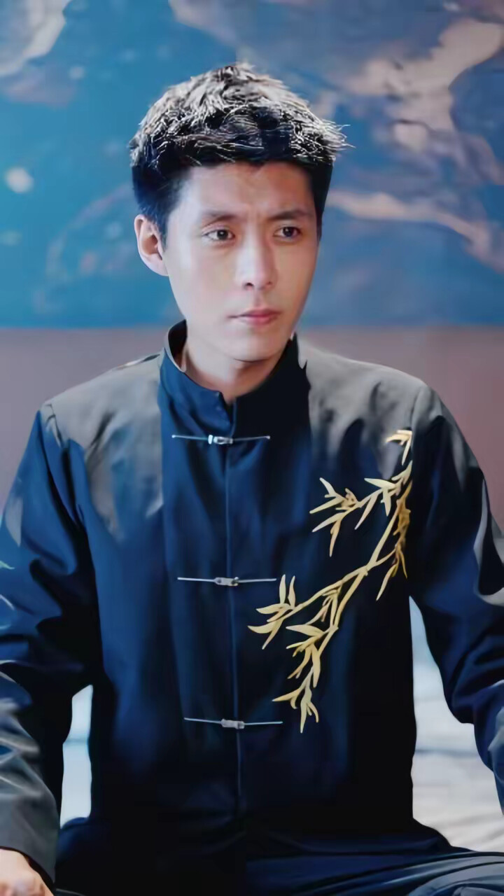 《都市星相师》剧照