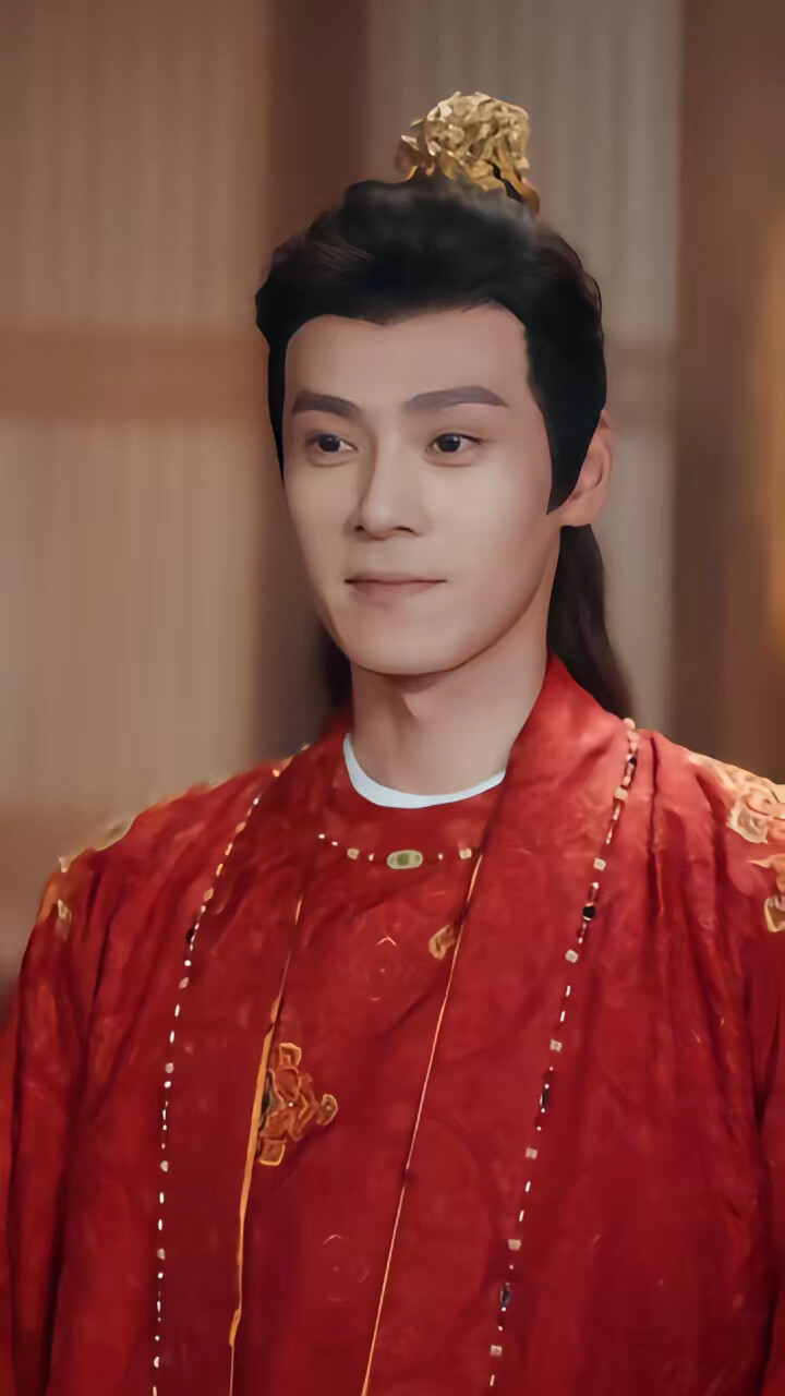 《桃花鞍前挽离情》剧照