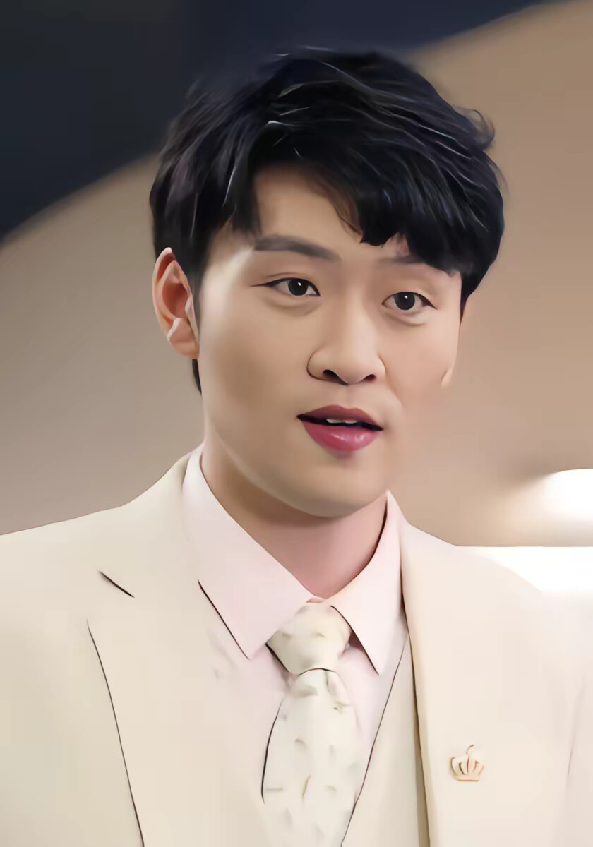 《黑千金只对你野》剧照