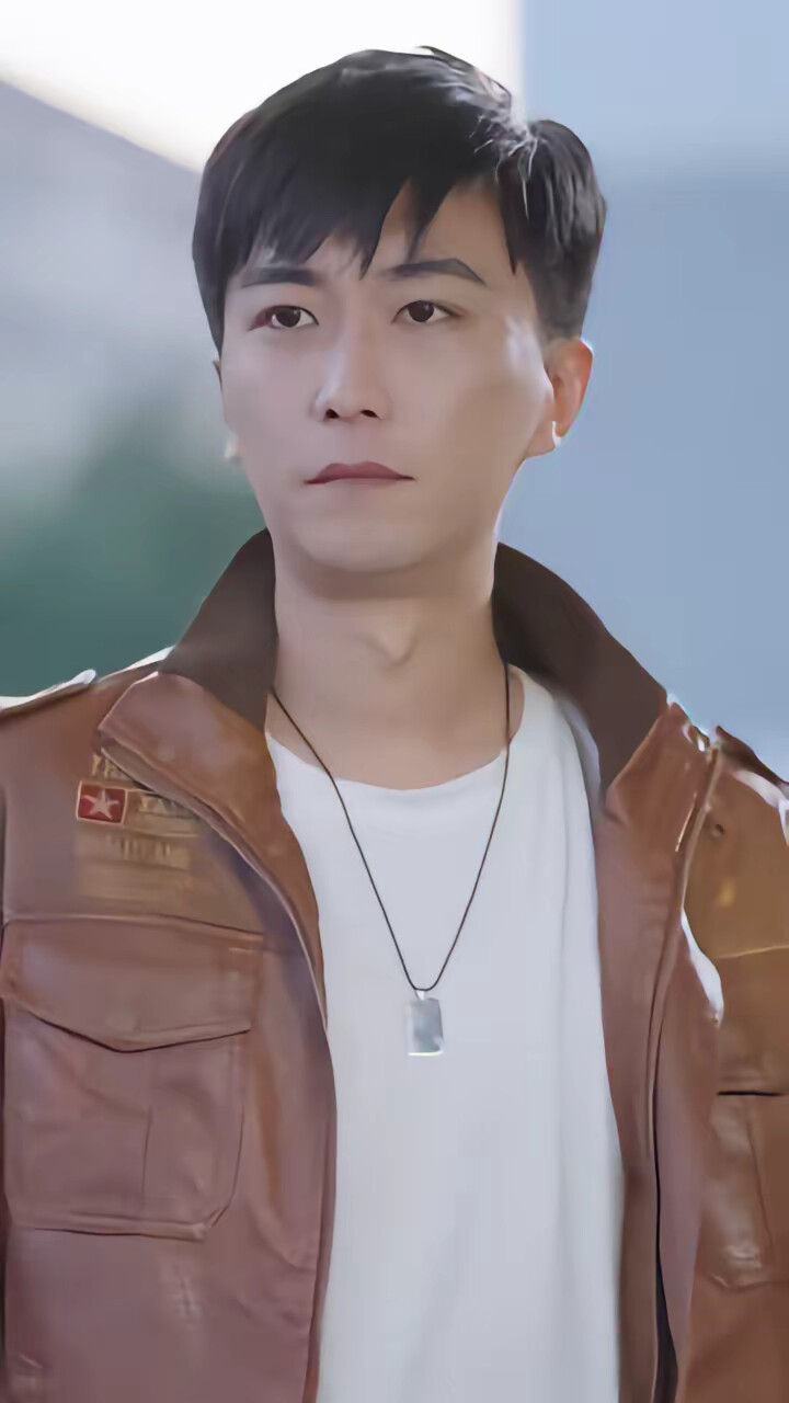 《重生后，我扬名立万》剧照