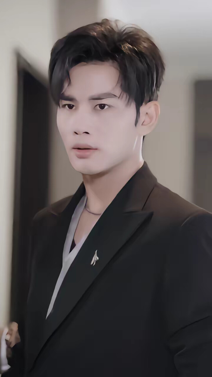 《慕总的小可怜被团宠了》剧照