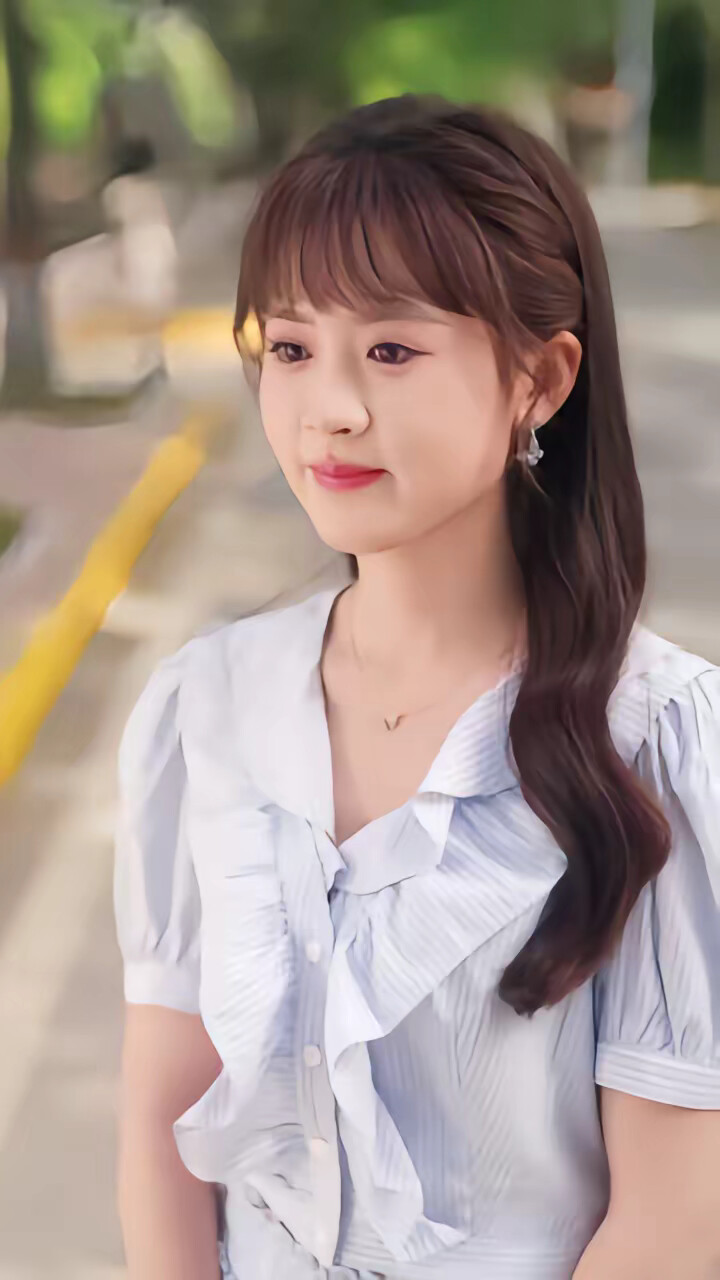 《晚色上春枝》剧照