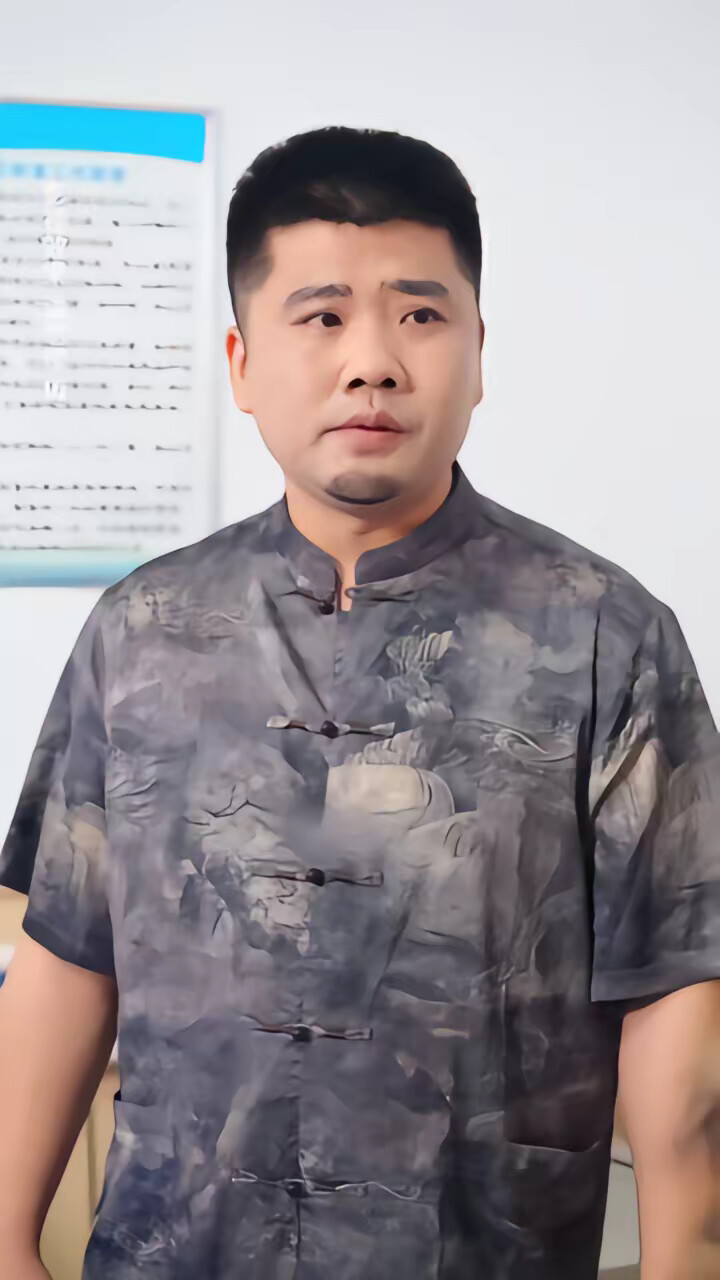 《与亲女互换后我才知养女的真面目》剧照