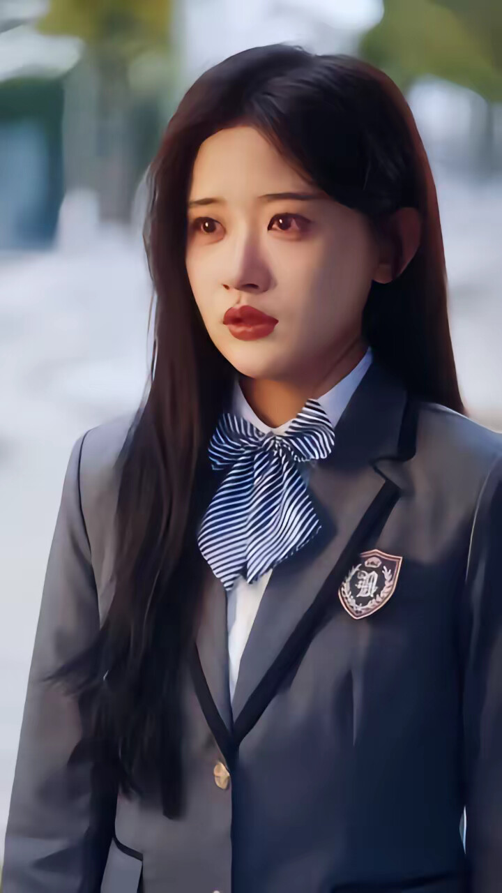 《曲终离人泪》剧照