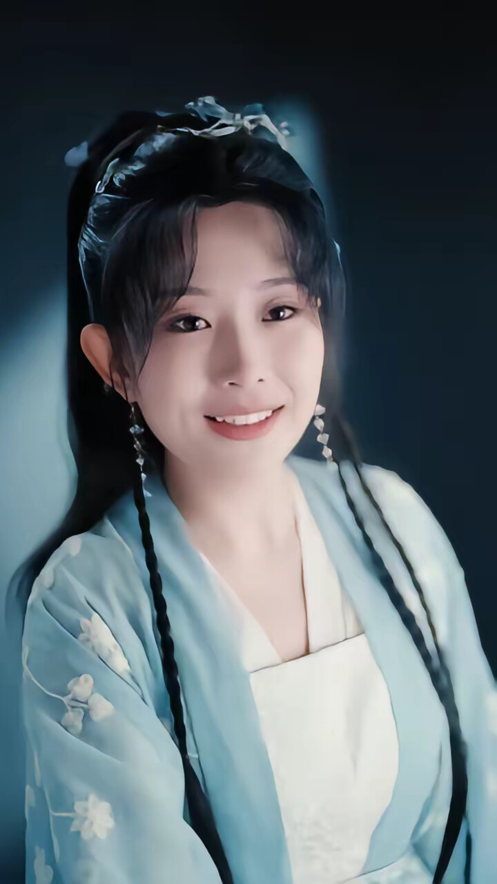 《侯府真千金她能掐会算》剧照