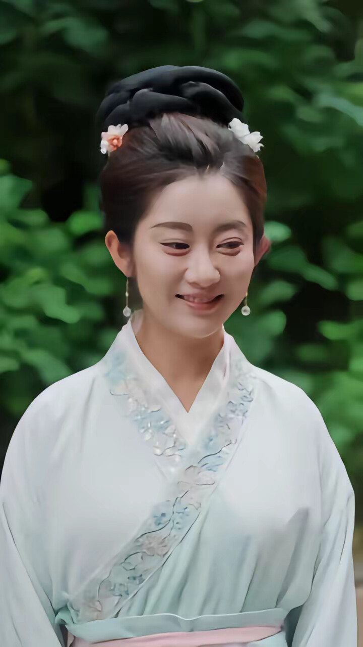 《置换空间 ，我在古代吃汉堡》剧照