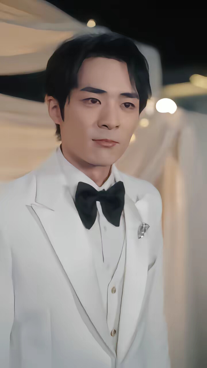 《笼中之鸟》剧照