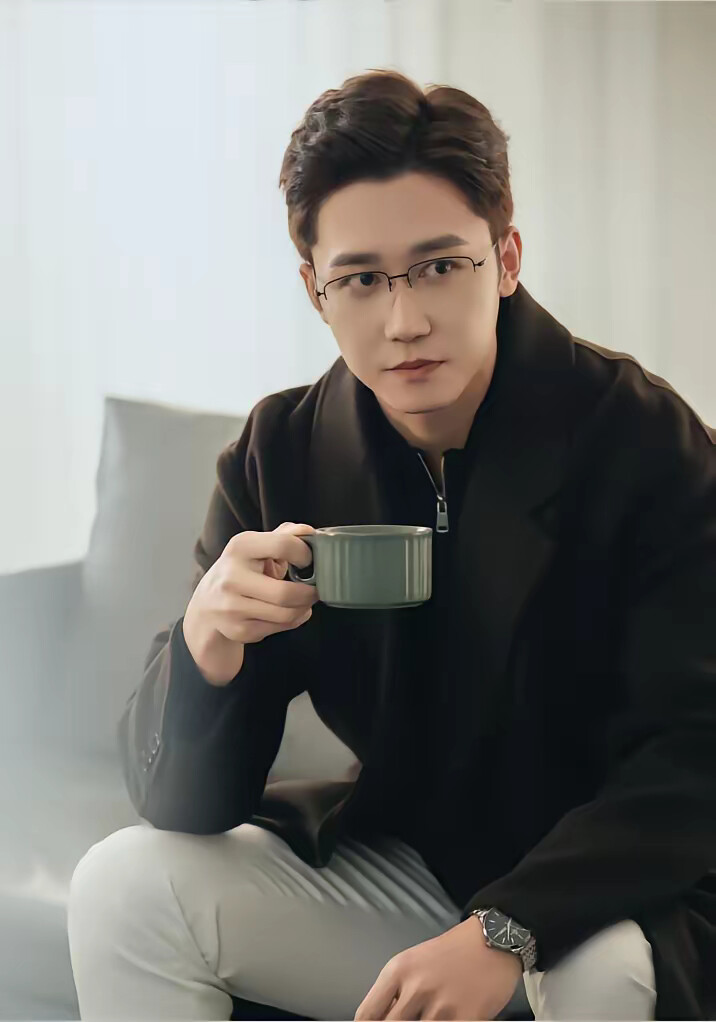 《爱若相忘何必相守》剧照