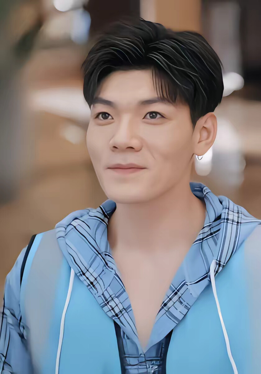 《此生再登歌坛之巅》剧照