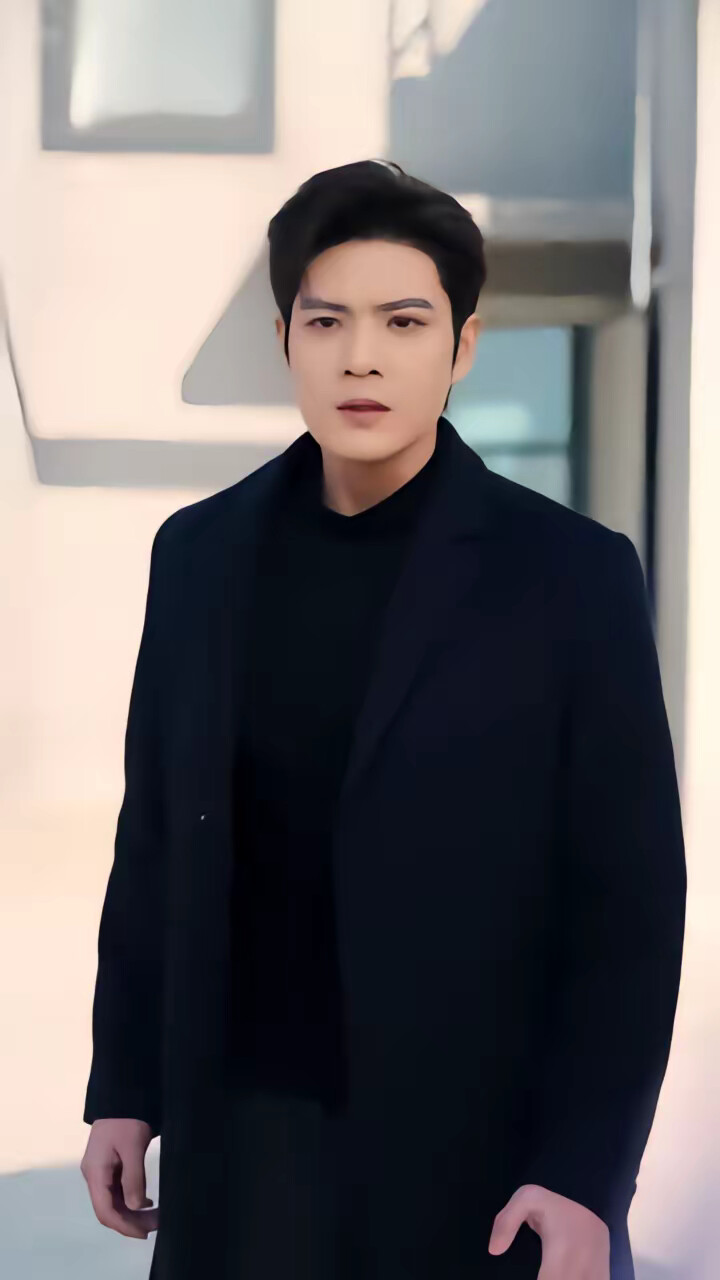 《她是解药》剧照