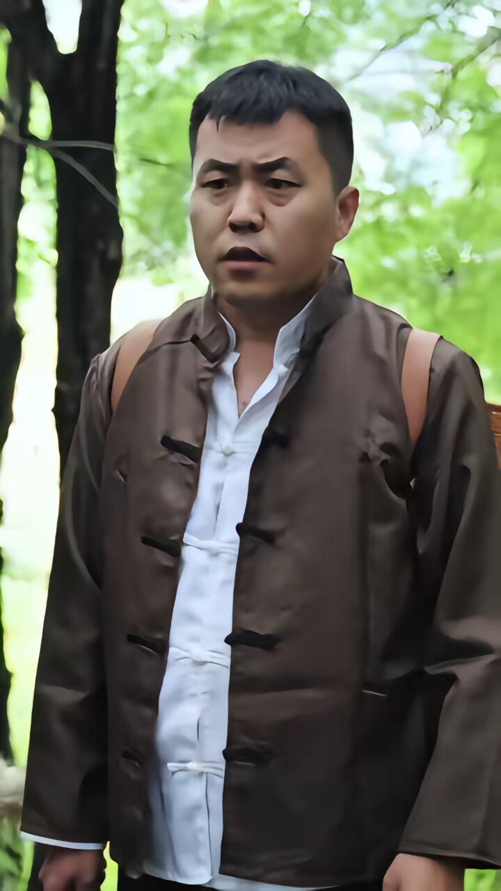 《石纹灵龟》剧照