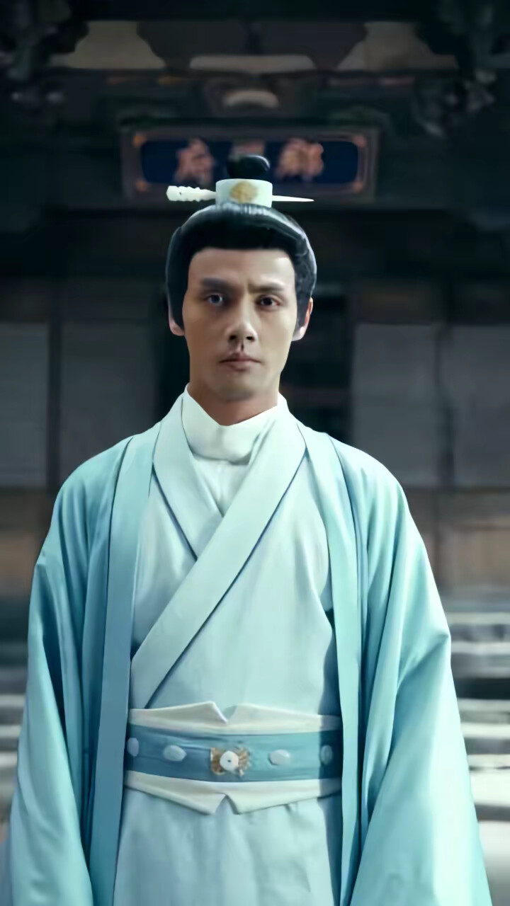 《冒姓琅琊》剧照