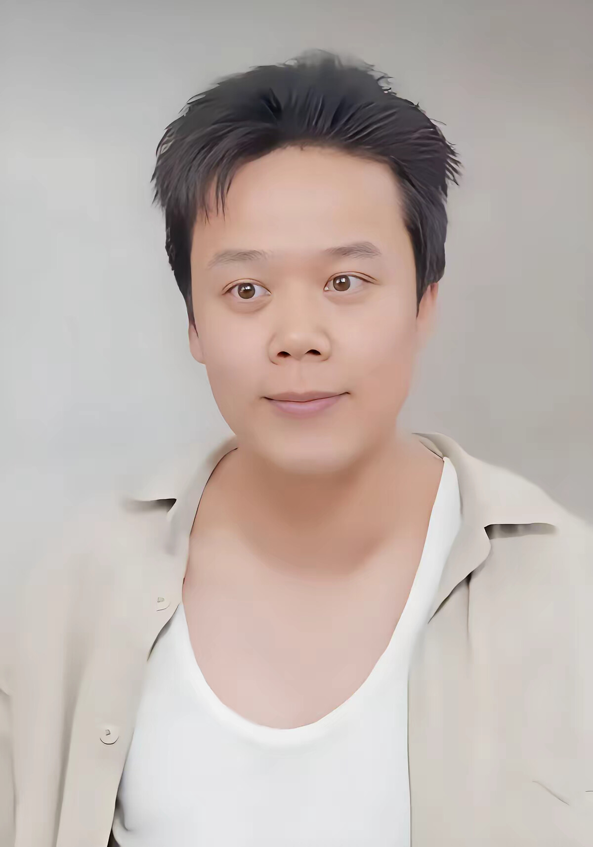 《在澳门念书的女儿回村了》剧照