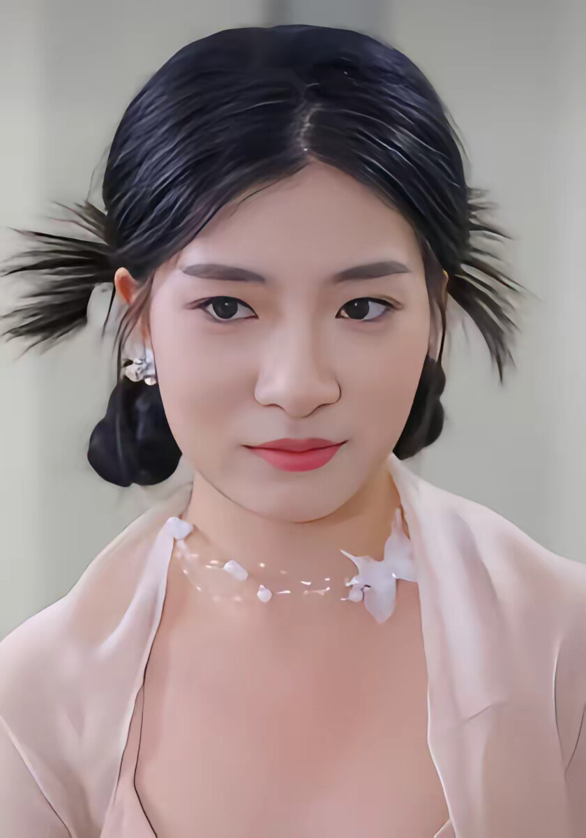 《女频虐文，我有弹幕我怕谁》剧照