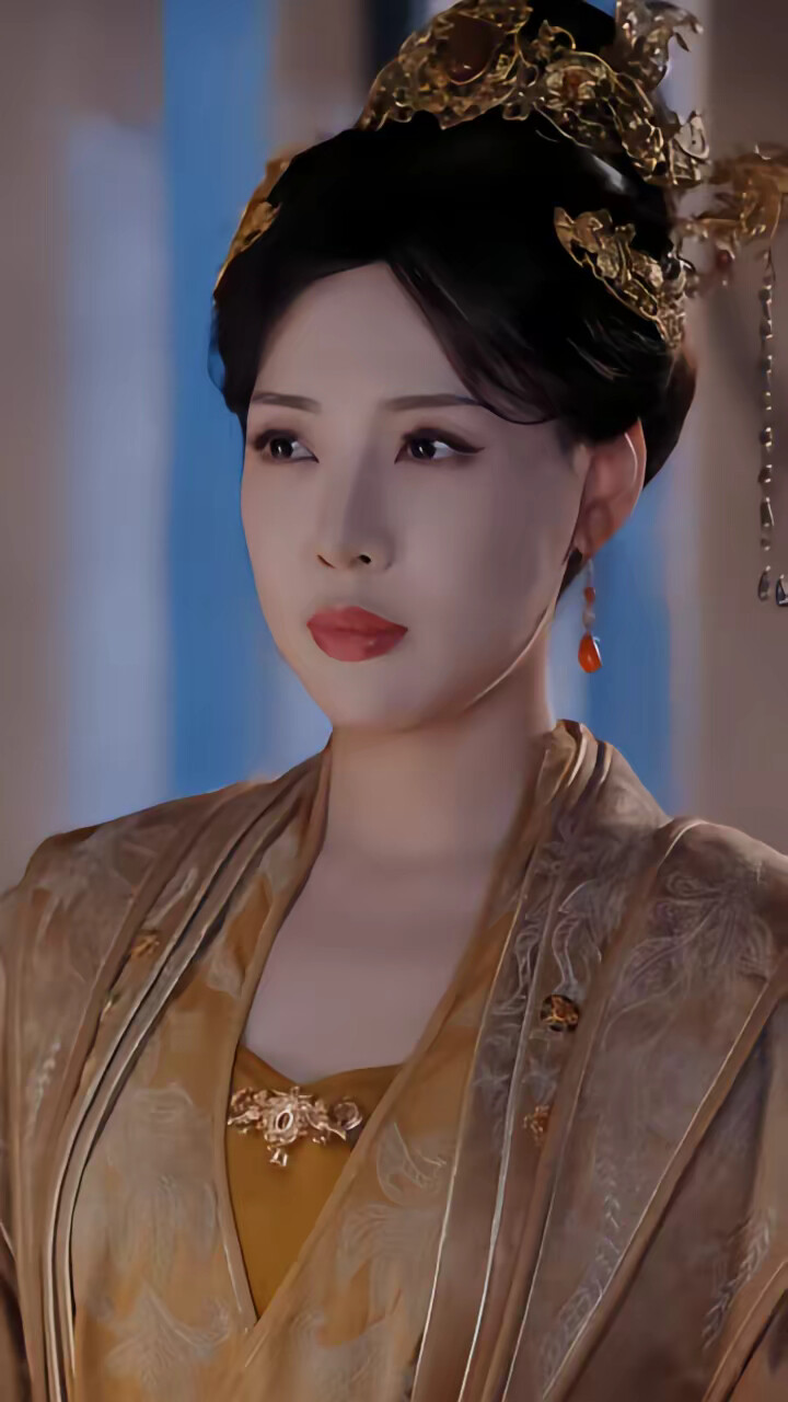 《穿成太子外祖母，我带全家立人设》剧照