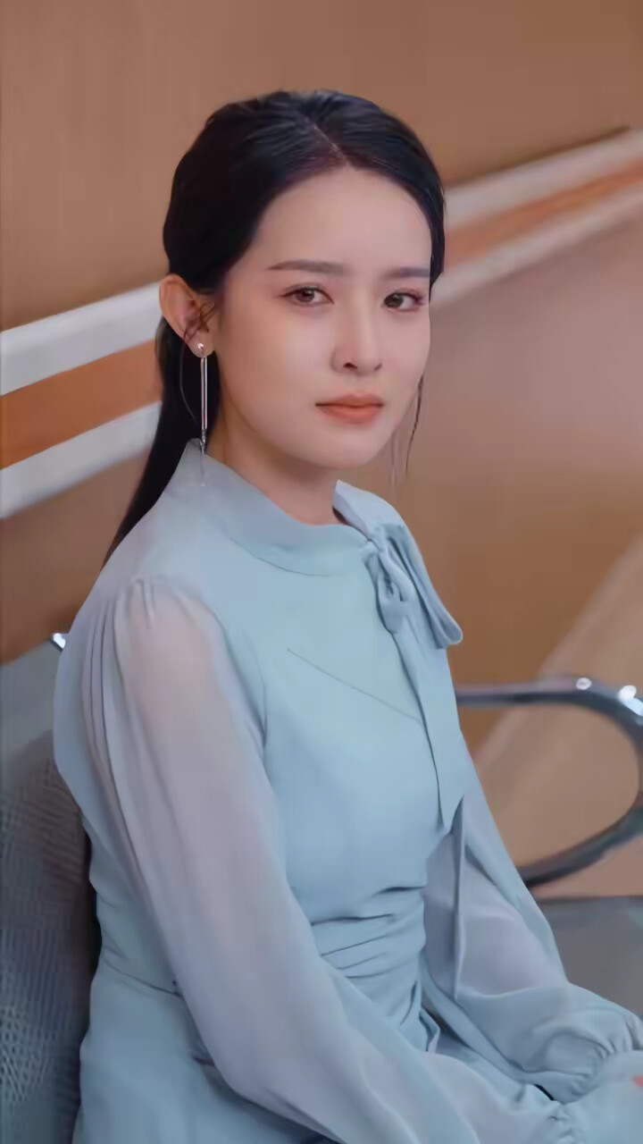 《奈何惊鸿入我心》剧照