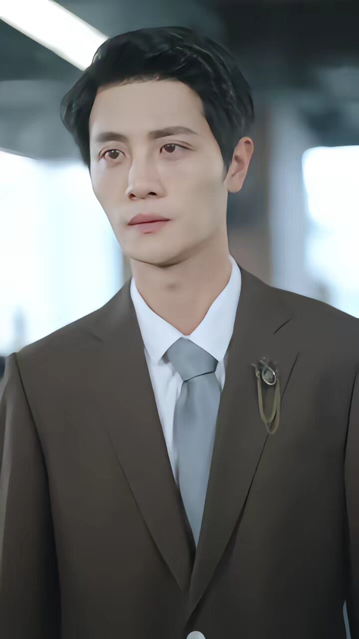 《采购风波》剧照