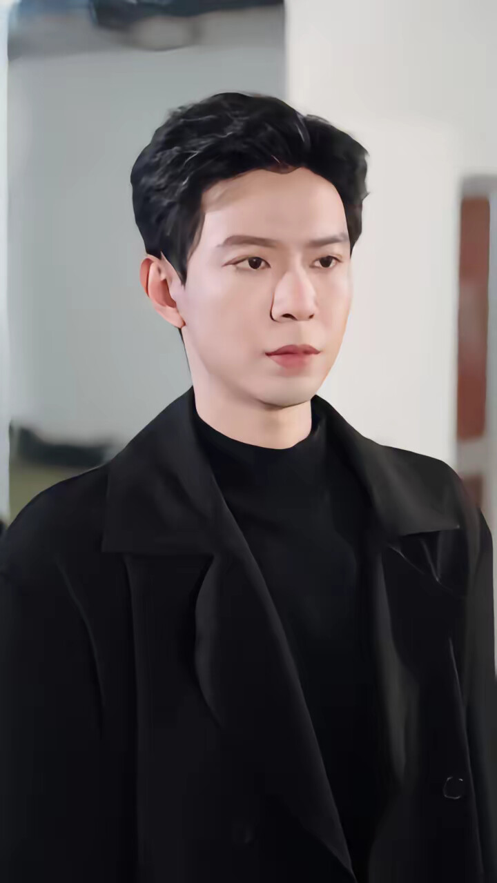 《许你梁陈美景》剧照