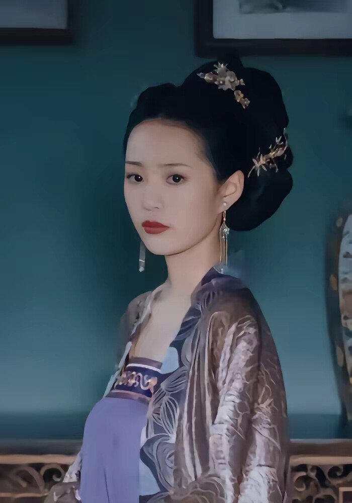 《墨雪云下》剧照